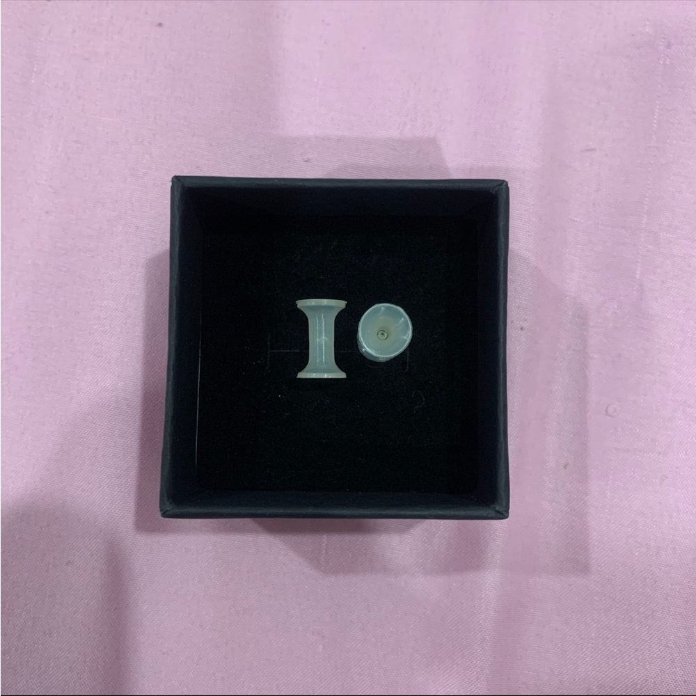 6G Gauge Earring
